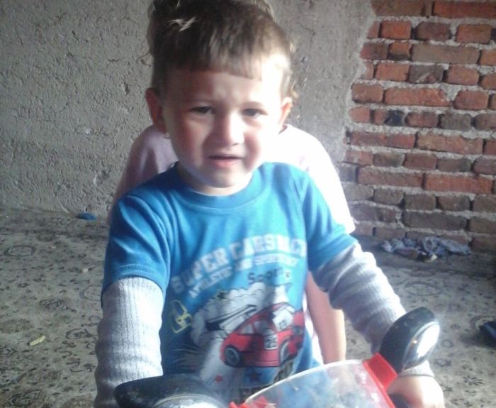 Мехмед Юркин, снимка: МВР