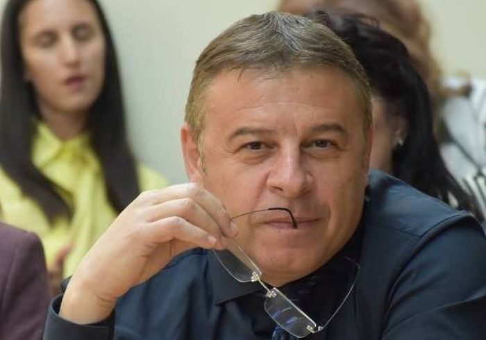 Атанас Камбитов, снимка: Фейсбук