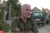 Награждават горския, намерил 2-годишния Мехмед в гората Награждават горския, намерил 2-годишния Мехмед в гората