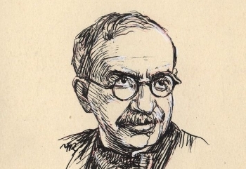 Ст. Л. Костов - изобличителят на политическата поквара