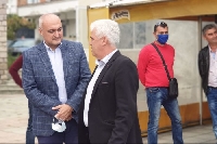 ГЕРБ в Пиринско с над 200 нови членове за месец