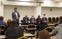 ГЕРБ в Пиринско с над 200 нови членове за месец