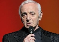 Шарл Азнавур: За да получиш нещо, е нужно да се научиш да жертваш нещо за другите!