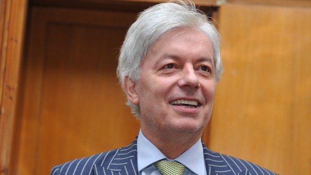 Валентин Михов, снимка: bTV
