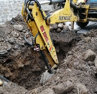 Започва подмяна на водопровода в Деянска махала Започва подмяна на водопровода в Деянска махала
