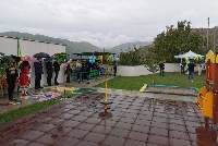 Откриха мечтаната нова детска градина в Буково