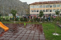 Откриха мечтаната нова детска градина в Буково