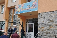 Откриха мечтаната нова детска градина в Буково