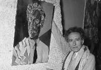 Жан Кокто: Бъди себе си, светът се възхищава на оригинала! Жан Кокто: Бъди себе си, светът се възхищава на оригинала!