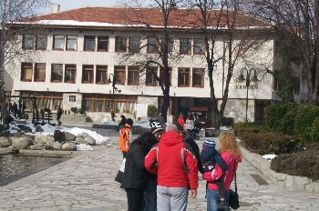 47 605 туристи в Банско за 4 месеца , огромната част са българи – 43 551
