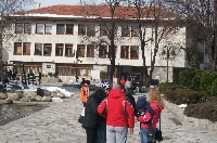 47 605 туристи в Банско за 4 месеца , огромната част са българи – 43 551