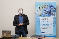 Студенти и преподаватели на ЮЗУ с интерес към програмата Еразъм+