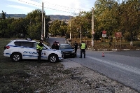Арестуваха 11 души при специализирана  акция в Кресна, Струмяни и Сандански