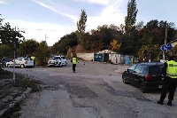 Арестуваха 11 души при специализирана  акция в Кресна, Струмяни и Сандански