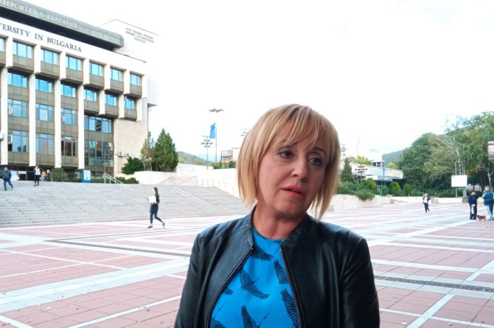 Мая Манолова: РИОСВ да бъдат разформировани, защото масово не изпълняват задълженията си