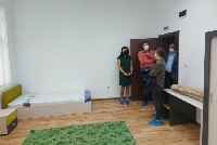 Петрич предлага нови социални услуги в модерни бази