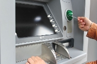 Условна присъда за мъж, опитал да източи пари от банкомат в Банско