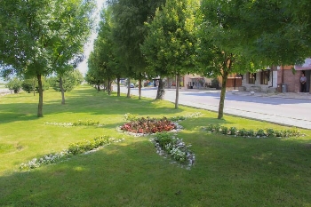 Днес слънцето ни топли още по-смело