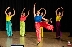 Студенти от ЮЗУ танцуват кан-кан и сиртаки в спектакъл