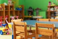 Община Сандански осигурява бактерицидни лампи за всички детски градини