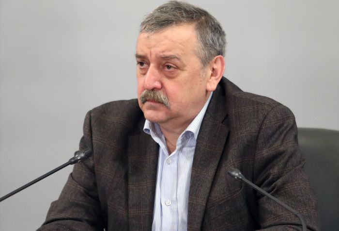 Тодор Кантарджиев