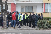 Полицаите в Благоевград днес излизат на протест