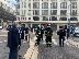 Трима души са убити при нападение с нож във Франция