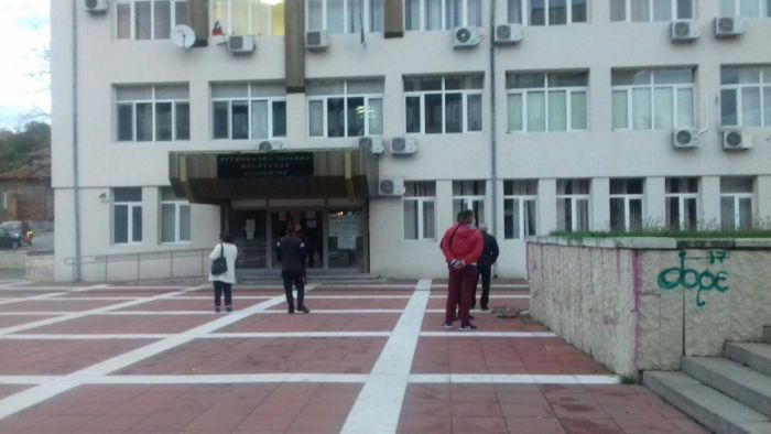 Снимка: ИлинденПрес, архив
