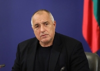 Борисов нареди: Всеки министър на първа линия срещу пандемията Борисов нареди: Всеки министър на първа линия срещу пандемията