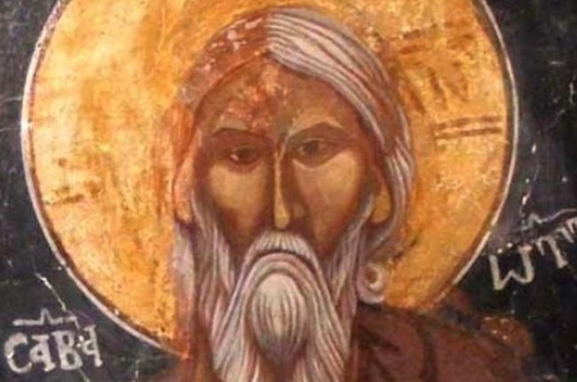 Църквата почита Пимен Зографски – покровител на художниците