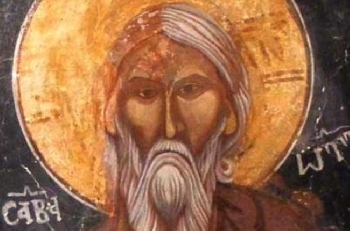 Църквата почита Пимен Зографски – покровител на художниците