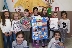 Деца от община Струмяни се представиха отлично в патриотичен конкурс