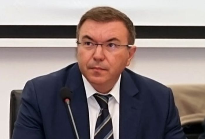 Костадин Ангелов, снимка: Александровска болница