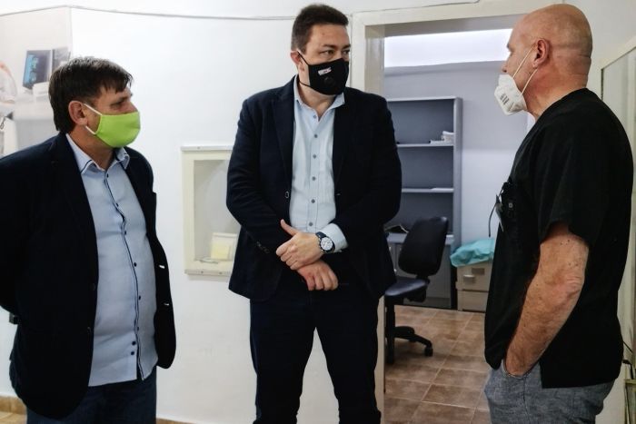 Снимка: Община Петрич