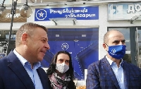 Републиканците на Цветанов амбицирани да са първа политическа сила на кметските избори  в Благоевград