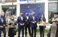 Републиканците на Цветанов амбицирани да са първа политическа сила на кметските избори  в Благоевград