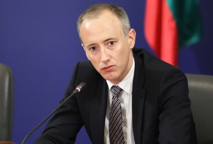 Красимир Вълчев