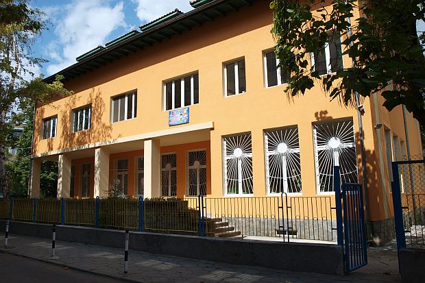 Снимката е илюстративна
