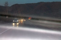 Мъгла и заледени участъци мъчат шофьорите в Пиринско