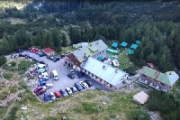 Забраниха движението на коли от Шилигарника до хижа Вихрен” в Пирин планина Забраниха движението на коли от Шилигарника до хижа Вихрен” в Пирин планина