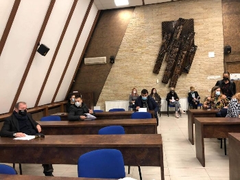 Съветници хвърлиха ръкавица на Румен Томов: Ще вземе ли най-сетне управленско решение в битката с COVID?