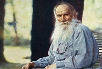 Лев Толстой: Една от най-вредните и най-опасни мисли е: Всички правят така!