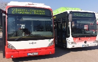 Гърмен търси транспортна фирма за пет автобусни линии