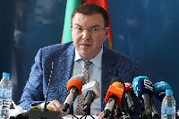 Частичният локдаун влиза в сила този петък