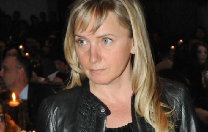 Елена Йончева