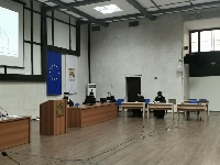 Одобриха идейния проект на новата църква в Благоевград Одобриха идейния проект на новата църква в Благоевград