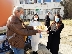 Магистрати дариха Хапка надежда на медиците в Благоевград