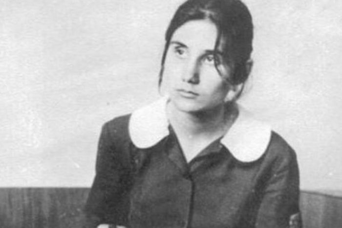 Петя Дубарова: Аз искам слънце цял живот да имам и дланите ми винаги да парят!