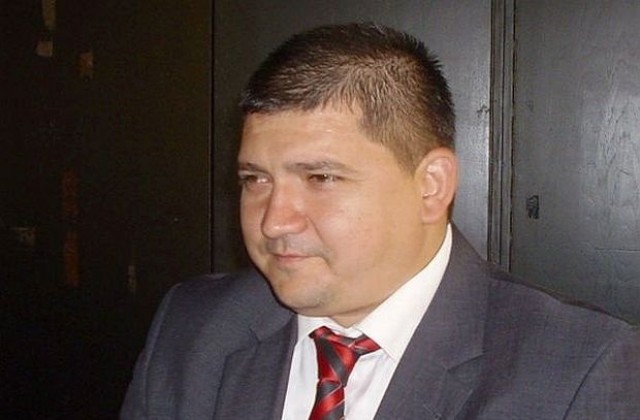 Рашко Динков, снимка: Дарик