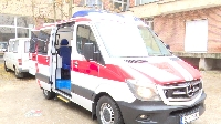 Болницата в Петрич с нова линейка, чакат доставка и на модерна апаратура за по-добра грижа към болните Болницата в Петрич с нова линейка, чакат доставка и на модерна апаратура за по-добра грижа към болните